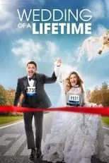 Poster de Wedding of a Lifetime