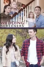 Póster de Wedding Screeners