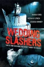 Película Wedding Slashers