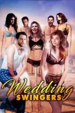 Poster de Wedding Swingers