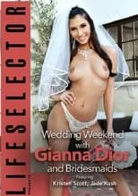 Jade Kush interpreta a  en Wedding Weekend with Gianna Dior and Bridesmaids