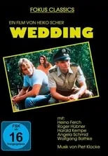 Película Wedding