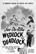 Película Wedlock Deadlock