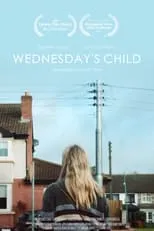 Lauren Kinsella interpreta a Geraldine en Wednesday's Child