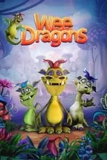 Película Wee Dragons