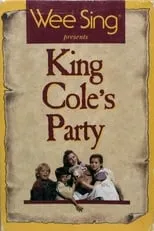 Portada de Wee Sing: King Cole's Party