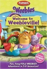 Película Weebles: Welcome to Weebleville