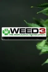 Sanjay Gupta es Host en Weed 3: The Marijuana Revolution