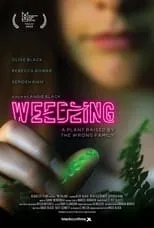 Rebecca Bower interpreta a Jodie en Weedling