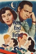 Película Week-End with Father