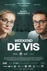 Película Weekend de vis