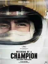 Graham Hill interpreta a Himself en Weekend of a Champion