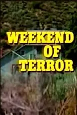 Byron Clark es Chief Guard en Weekend of Terror