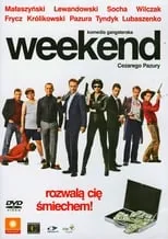 Pawel Malaszynski interpreta a Max en Weekend