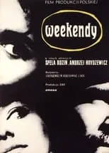 Portada de Weekendy