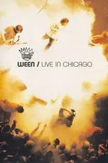 Glenn McClelland es Himself en Ween: Live in Chicago