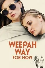 Poster de Weepah Way For Now