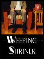 Geoffrey Lower es Lance Thornton en Weeping Shriner