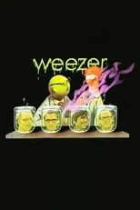 Rivers Cuomo interpreta a Self en Weezer and the Muppets Go Fishin'