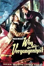 Película Weg in die Vergangenheit