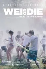 Película WEI OR DIE