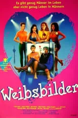 Póster de la película Weibsbilder