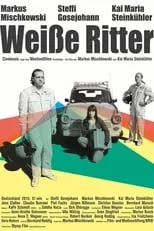 Película Weiße Ritter