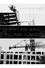 Aaron Dylan Kearns es The Faceless Protagonist en Weightless Bird In A Falling Cage