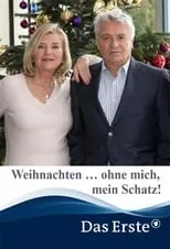 Poster de Weihnachten … ohne mich, mein Schatz!