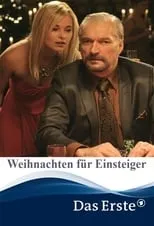 Poster de la película Weihnachten für Einsteiger - Películas hoy en TV