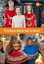 Wencke Myhre interpreta a Finja Lund en Weihnachten im Schnee