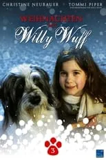 Póster de la película Weihnachten mit Willy Wuff III - Mama braucht einen Millionär