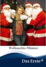 Portada de Weihnachts - Männer