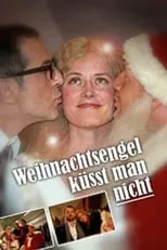 Poster de Weihnachtsengel küsst man nicht