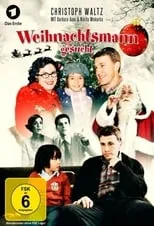 Película Weihnachtsmann gesucht