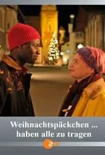 Película Weihnachtspäckchen ... haben alle zu tragen