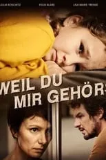 Poster de la película Weil du mir gehörst - Películas hoy en TV