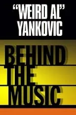 Película Weird Al Yankovic: Behind the Music