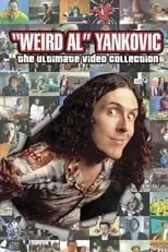 Poster de "Weird Al" Yankovic: The Ultimate Video Collection