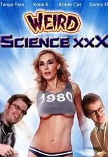 Película Weird Science XXX