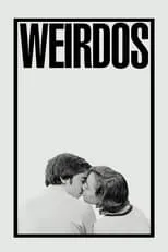 Poster de la película Weirdos - Películas hoy en TV