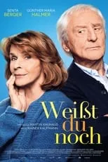 Poster de Weißt du noch?