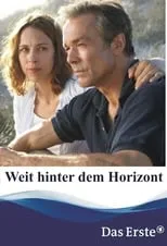 Portada de Weit hinter dem Horizont