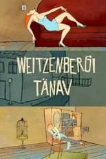 Película Weitzenbergi tänav