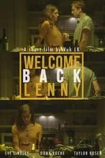 Película Welcome Back, Lenny