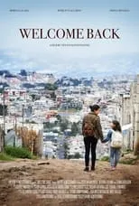 Película Welcome Back