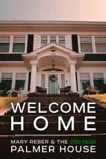 Michael Horse es  en Welcome Home: Mary Reber and the Twin Peaks Palmer House