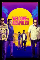 Stu 'Large' Riley en la película Welcome to Acapulco