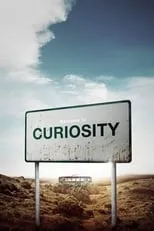 Nigel Billing interpreta a Nigel en Welcome to Curiosity