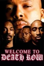 Poster de la película Welcome to Death Row - Películas hoy en TV